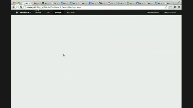CMS для Adobe Muse или как клиенту самому редактировать сайт на Muse? смотреть онлайн