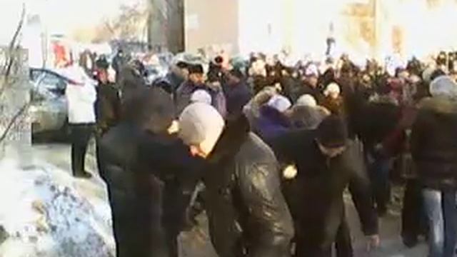 Великое Стояние в Очереди на место в детский сад 306 смотреть онлайн