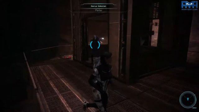 Mass Effect - Walkthrough FR [13] Dernier membre de l'équipe! смотреть онлайн