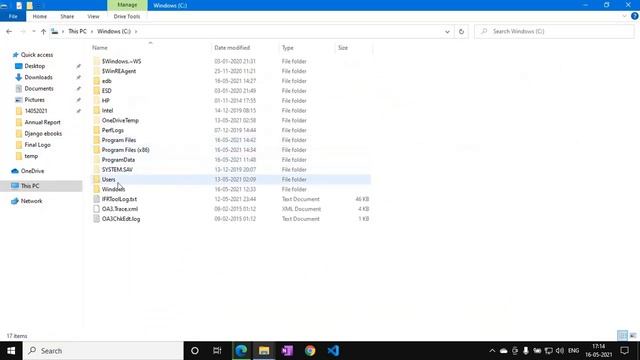 PostgreSQL || PgAdmin4 || Fatal Error || The server could not be contacted || Windows 10 OS|| Solve смотреть онлайн