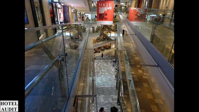 Япония Jingumae Omotesando 3 1 Hotel Audit Отель Аудит смотреть онлайн