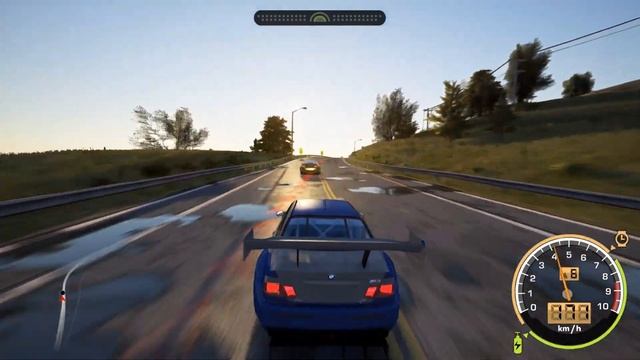 Need for Speed™ Most Wanted 2 - Gameplay Trailer #2 смотреть онлайн