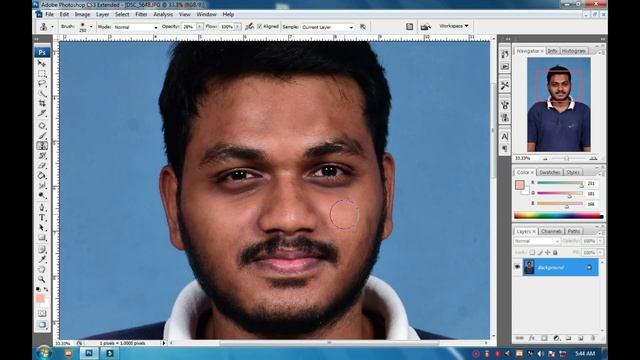 HOW TO REMOVE FACE SPOTS | PHOTOSHOP TUTORIALS | LIFEDROPS CHANNEL| Adobe Photoshop CS3- Tamil смотреть онлайн