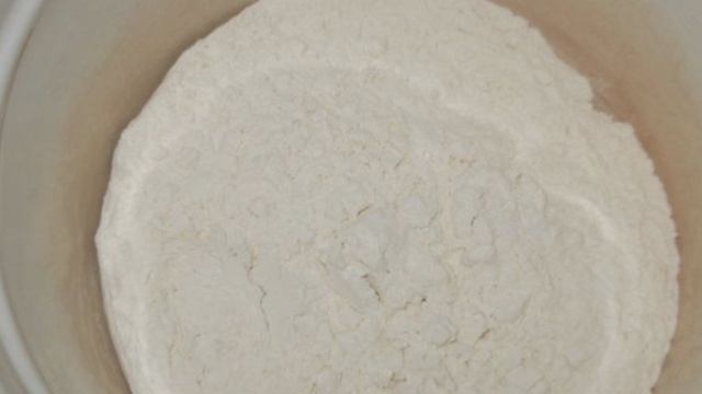 Сборник рецептов