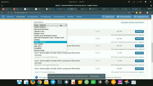 OpenMRS | Setting Up a Development Environment смотреть онлайн