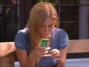 ДОМ-2 Город любви 2260 день Вечерний эфир (18.07.2010)