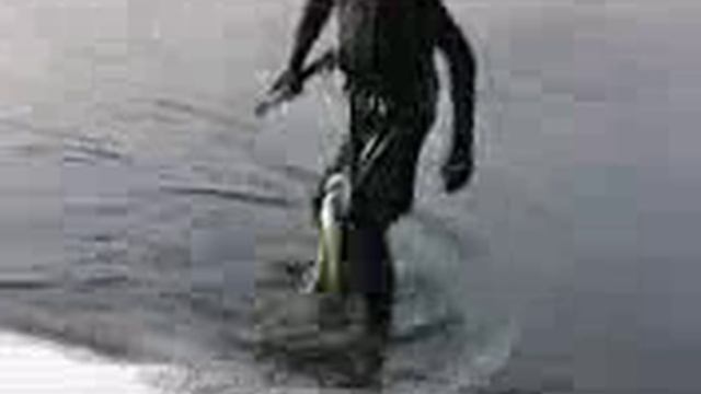 Башкирские подводные охотники. смотреть онлайн