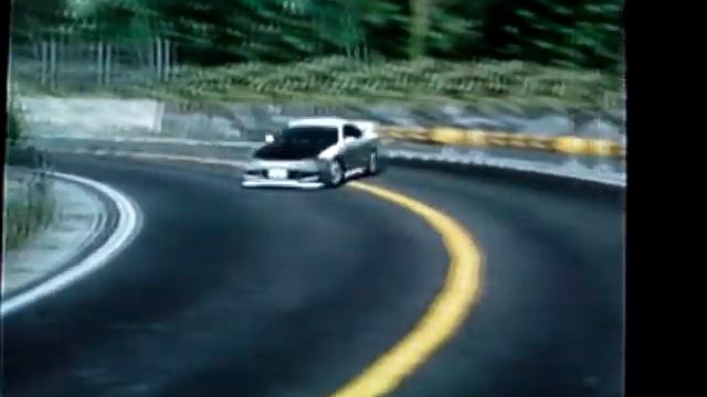 TXR Drift Hakone !! time attack смотреть онлайн