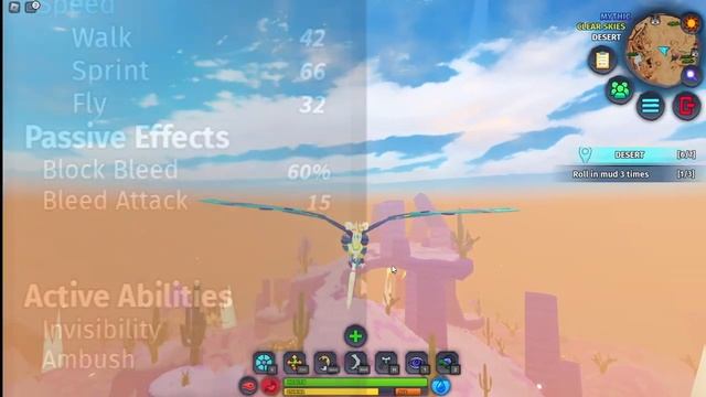 NEW Creatures to DIE for?!! | Creatures of Sonaria Roblox смотреть онлайн