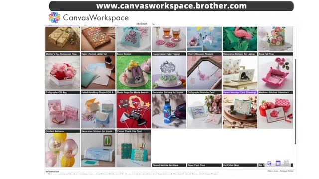 Estrenando nueva Máquina ScanNCut de Brother ? Es una Joya ? ChuladasCreativas смотреть онлайн