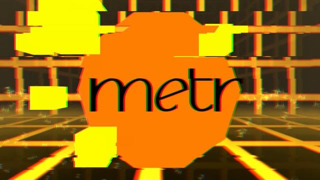 Интро канала.