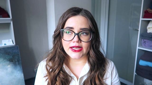 КАК СОН ВЛИЯЕТ НА ВНЕШНОСТЬ? смотреть онлайн