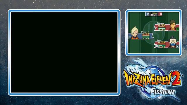 Inazuma Eleven 2: Eissturm »Bonus« Part 125 Raimon vs. Royal Divinity A (Rang S) смотреть онлайн