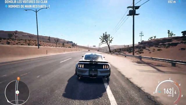 poor boy Playing NEED FOR SPEED PAYBACK GAMEPLAY PART #3 смотреть онлайн