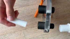 Как соединить полипропиленовые трубы без муфты