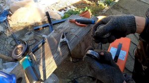 УСТАНОВКА КОРЕННОГО САЛЬНИКА КОЛЕНВАЛА. Наплавка  просаженного подшипника коленчатого вала. Камаз