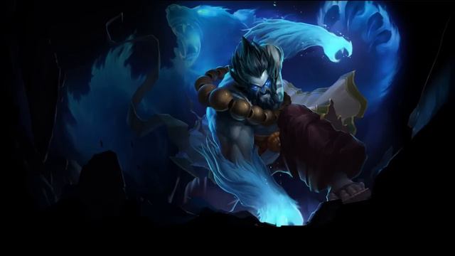 Lore of League of Legends - Udyr, The Spirit Walker [Remastered] смотреть онлайн