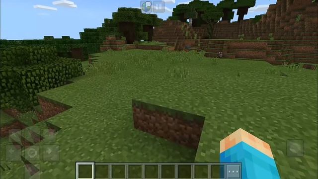 Mojang СДЕЛАЛИ НОВЫЙ МАЙНКРАФТ ДЛЯ ТЕЛЕФОНА КАК НА КОМПЬЮТЕРЕ !? - Minecraft PE 1.3 смотреть онлайн