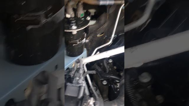 Рено Мастер 3 2018г. Renault Master 3 2018 #2022 Рено Мастер 3, 2018г. работа мотора смотреть онлайн