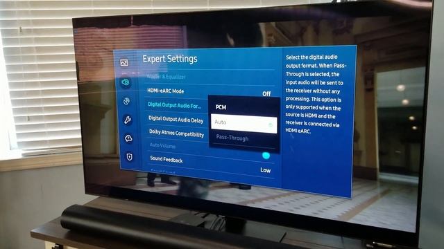 Testing the Sonos Arc for Dolby Atmos on Sony & Samsung TV's (2020 models) смотреть онлайн