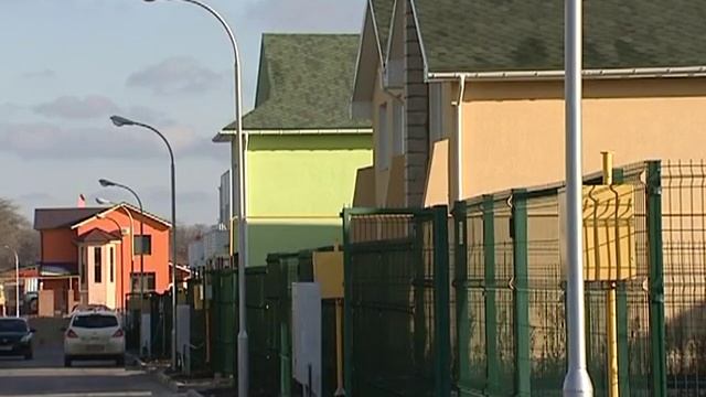 Коттеджный поселок "Добрый", Одесса смотреть онлайн