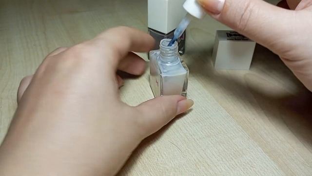 Поломка ногтя . Дизайн "кошачий глаз". смотреть онлайн