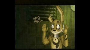 Песня «30 лет назад» (русский вариант) (FNAF)