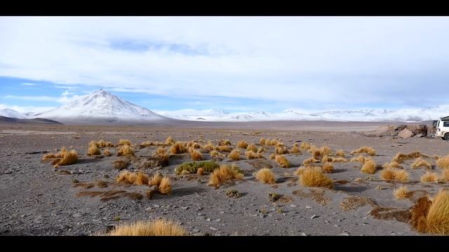 Adventure Van Life Expedition in Southamerica with a 4x4 VW Bus world trip -camperX смотреть онлайн