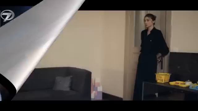 ESARET [Cautiverio] CAPÍTULO 257 - REDEMPTİON EPİSODE 257 Promo 4 - Los hechos se revelan смотреть онлайн