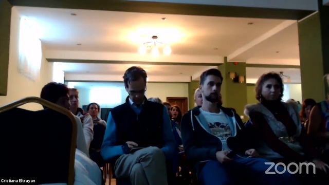 Онлайн беседа с Ольгой Подоровской. Румыния 16.08.19 смотреть онлайн