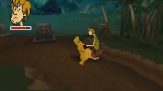 Longplay Of Scooby-Doo! Classic Creep Capers