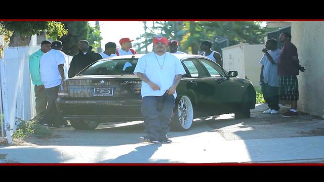 Unda Dawg - Im Here Now смотреть онлайн
