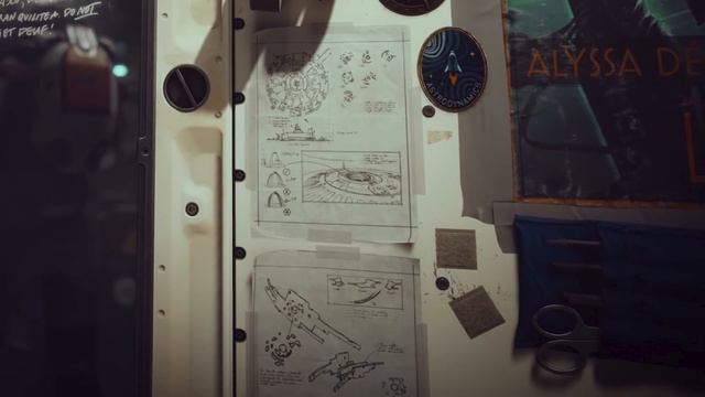 The Huge Starfield Info Dump - Trailer Secrets, Behind the Scenes Leak смотреть онлайн