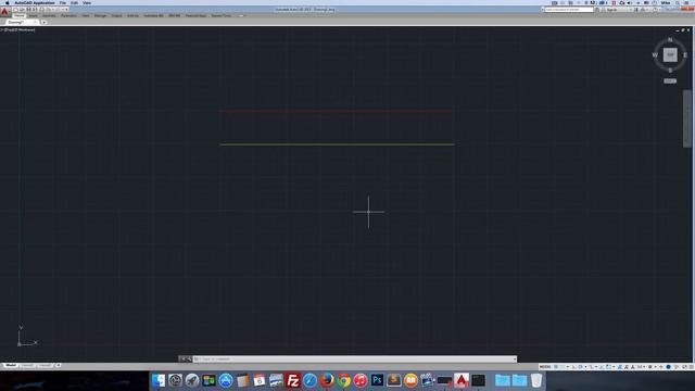 Tutorial de Autocad 2015: Crear Capas (layers) смотреть онлайн