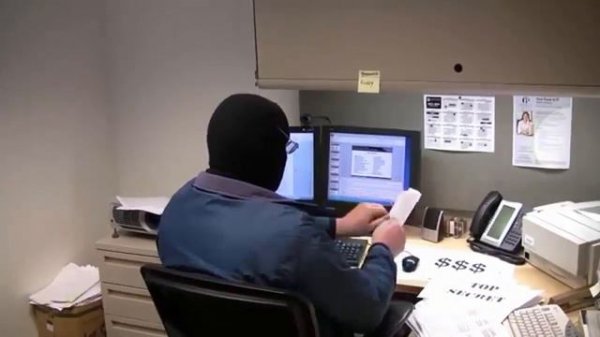 Small Business Big Threat Cyber Security Presentation 2017