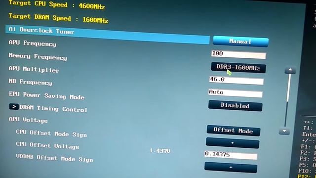 How to overclock you AMD APU A8 6600 K or similar APU смотреть онлайн