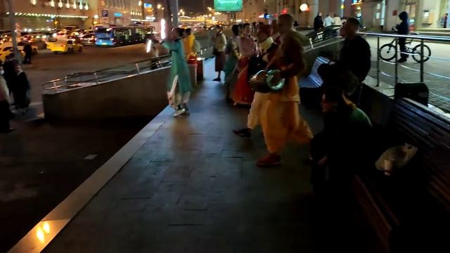 Харе Кришна, Харе Рама смотреть онлайн