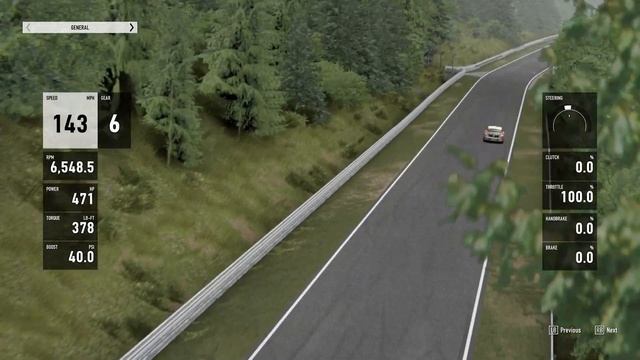 Unusual Vehicles at Nürburgring - 2015 Volkswagen Global RallyCross Beetle (Forza Motorsport 7) смотреть онлайн