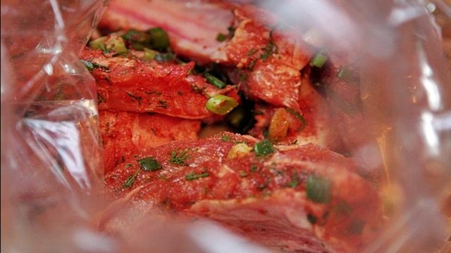 Сборник рецептов