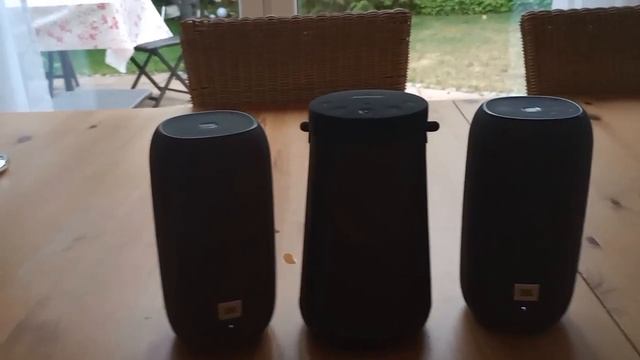 in diesem Video stelle ich klar warum sich die JBl Link Portable noch im Jahr 2023 lohnt. смотреть онлайн