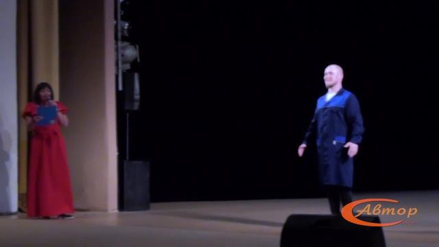 Фестиваль "Зареченской лиги КВН". Часть 10 смотреть онлайн