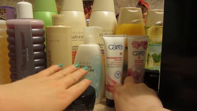 Заказ "Avon"4/2017+Пакет- Сюрприз+Классный комплемент за 59 рублей. смотреть онлайн