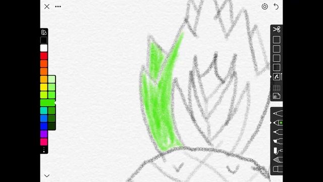 Speed Art - Pineapple смотреть онлайн