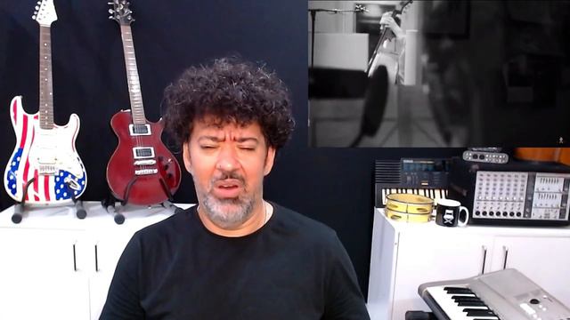 O QUE É ISSO !! | ANGELINA JORDAN - I PUT A SPELL ON YOU | Marcelo Mendes Reaction смотреть онлайн