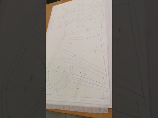 Шьем корсет. Часть 4 Галина Коломейко #shorts #shorts смотреть онлайн