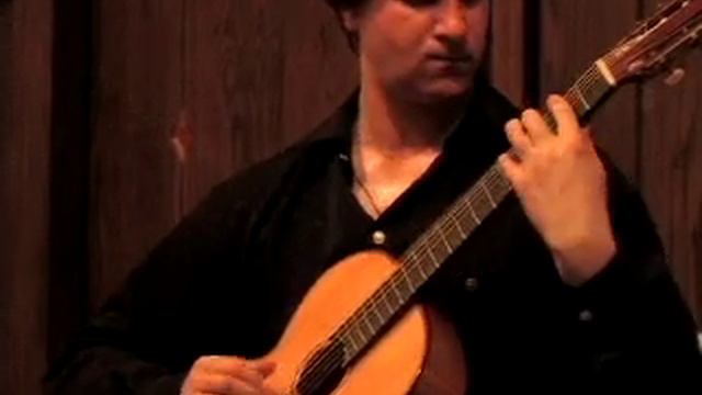 Russian seven-string guitar virtuoso смотреть онлайн