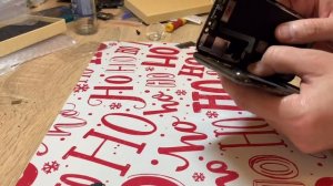 Замена платы IPhone 11 Pro 255gb с Face ID