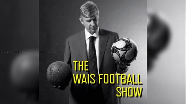 How to Guarantee Penalty Kicks Using Jedi Mind Tricks | The Wais Football Show смотреть онлайн