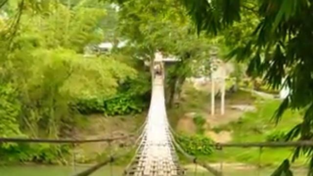 Bohol Island Attractions смотреть онлайн