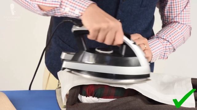 Plancha vs. vaporizador de ropa: ¿cuál es mejor para su guardarropa masculino? смотреть онлайн